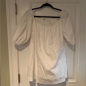 NWOT Free People dress